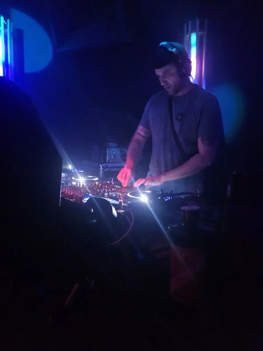 JETSET — Kulturlounge, Lipsk