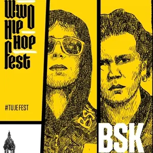BSK — Aleksander Majkowski City Park, Gdańsk