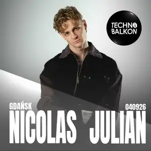 Nicolas Julian