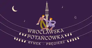 Wrocławska Potańcówka 2026 w Rynku pod pręgierzem