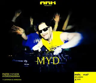 ARK: MYD | Warszawa