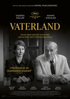 Vaterland — Filmhaus Lübeck, Lübeck
