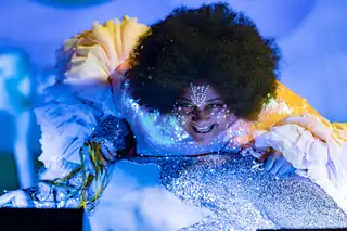 Priscilla, Königin der Wüste. Musical