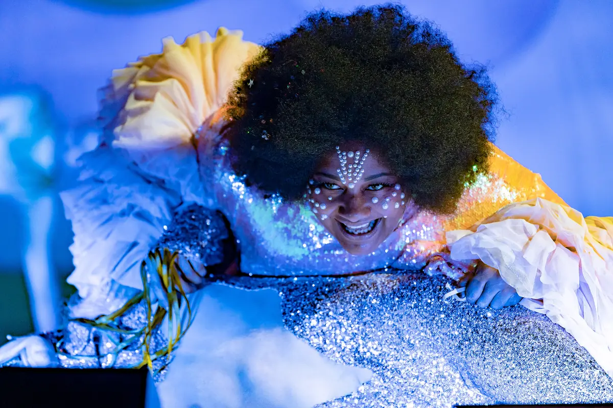 Priscilla, Königin der Wüste. Musical — Teatr Capitol, Breslau