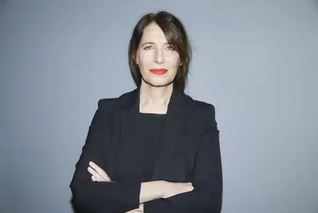 In Conversation: Marie Rötzer and Eva Maria Klinger — Theater in der Josefstadt, Vienna