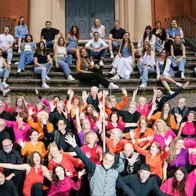 Light your Dreams - Wspólny koncert Cantutti & Wireless!