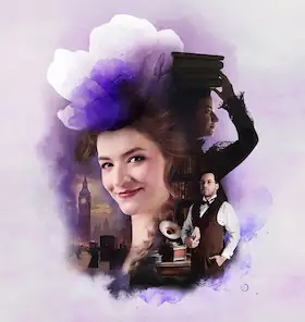 My Fair Lady - Musical by Frederick Loewe