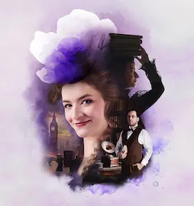 My Fair Lady - Musical by Frederick Loewe — Theater Trier, Trier