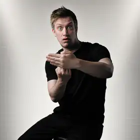 DANIEL SLOSS - BITTER