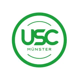 SC Potsdam vs. USC Münster — MBS-Arena Potsdam, Potsdam