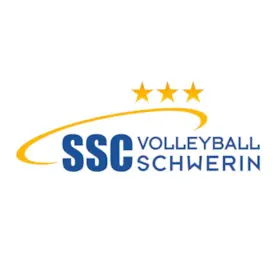SC Potsdam vs. SSC Schwerin — MBS-Arena Potsdam, Potsdam