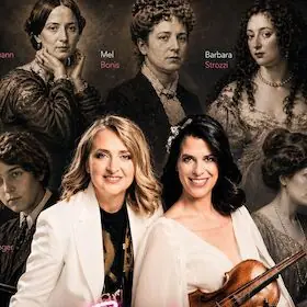 STARKE FRAUEN — Theater im Palais Berlin, Berlin