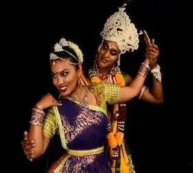 KRISHNA - Dance Drama & Residency Showcase - Guest Performance