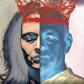 Macbeth - with Esther Sambale and Uwe Weiherer — Kulturforum Fürth, Fürth