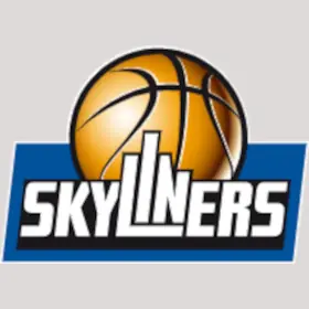 Phoenix Hagen - SKYLINERS Frankfurt — Ischelandhalle, Hagen