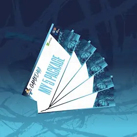 MY 5 PACKAGE 2026/27 — Süwag Energie ARENA, Frankfurt