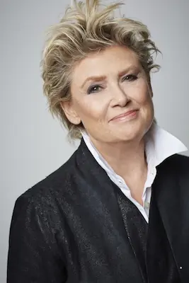 80 Jahre Gitte Haenning — Phönix Theaterwelt Wittenberg e.V., Lutherstadt Wittenberg