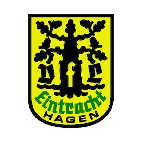 HSG Nordhorn-Lingen - VfL Eintracht Hagen — Euregium Nordhorn, Nordhorn