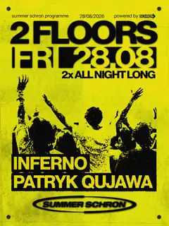 2 FLOORS