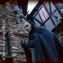 Die Hexe aus der Klappergass - morticus Ghosttours