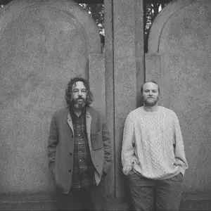 Kyle Dixon & Michael Stein — Forest Opera, Гданьск