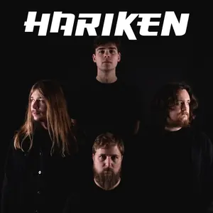 Hariken — Green Club, Gdańsk