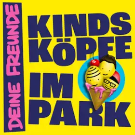 Deine Freunde