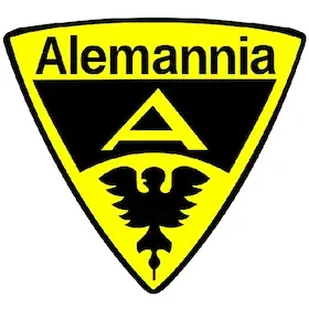 FWK - Alemannia Aachen — AKON ARENA, Würzburg