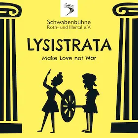 Lysistrata - Final Performance — Freilichtgelände beim Illertisser Schloss, Illertissen