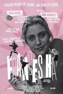 Frances Ha (re-release)