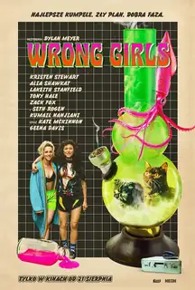 Wrong Girls