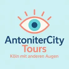 AntoniterCityTours — Drehbrücke Deutz, Köln