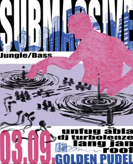 SUBMASSIVE VOL. 15
