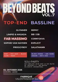 Beyond Beats vol.7