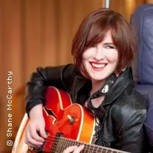 Eleanor McEvoy — COTTON-CLUB, Hamburg