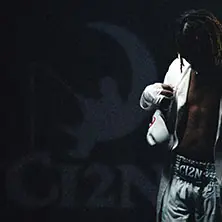 reezy - CALL IT 2 NIGHT - presented by RAHEEM — Zenith, Munich