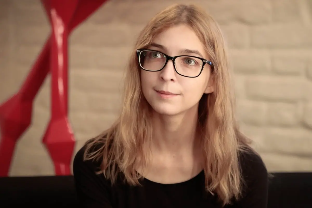 Asya Kazantseva in Vienna: "Why the Brain Doesn't Want to Work" — Kolpinghaus Wien-Währing, Vienna