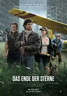 Konec hvězd