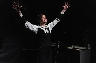 Every Day I Feel Sorry | Teatr Polska 2026