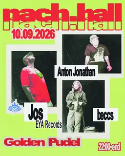 nach.hall
