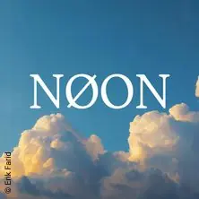 NØON — Napo, Graz