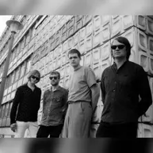 8MM Live: The Third Sound — 8MM Bar, Berlin