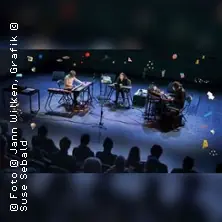 Schrumpf! Porpoise - Для сімей з дітьми від 5 років — CANK Berlin, Берлін