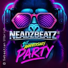 Neadzbeatz® Party - 1st Anniversary
