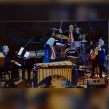 Dany Doriz Quartet | Cotton Club — COTTON-CLUB, Hamburg