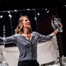Name: Sophie Scholl - Theater Lübeck — THEATER LÜBECK, Lübeck