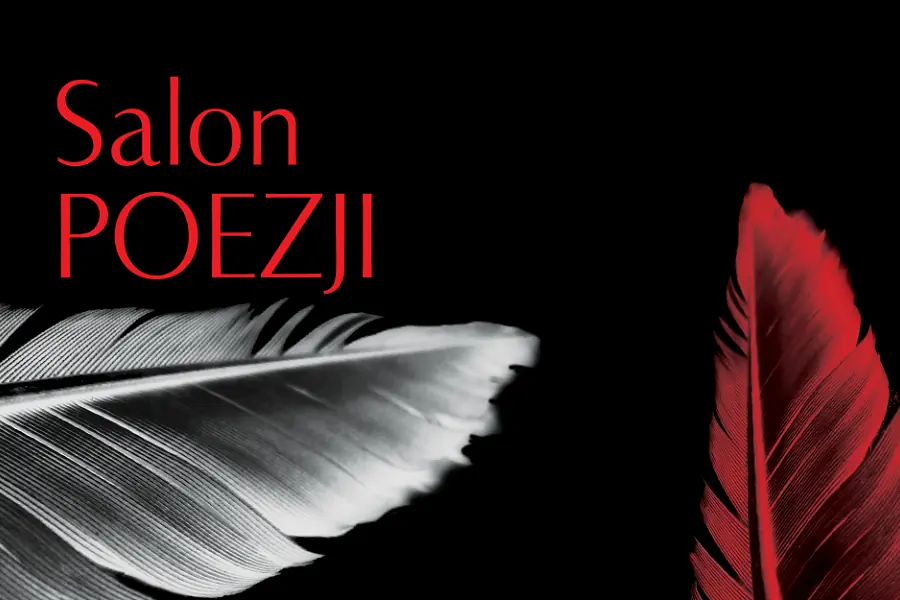 SALON POEZIE. Řecko - "Světlo, mýtus a věčnost" — Teatr Polski im. Arnolda Szyfmana w Warszawie, Varšava