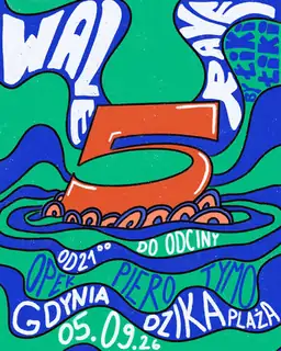 WAVERAVE #5