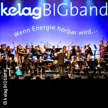 kelagBIGband - Anniversary Concert