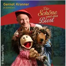 Die Schöne und Das Biest - Das neue Mitsing-Musical für Kinder ab 3